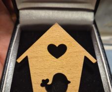Vintage Brooch