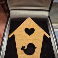 Vintage Brooch