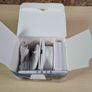 Computherm T30-RF Digital wireless thermostat heating controller white round CALORSOL Image 5