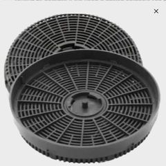 Carbon Filters for Kitchen hood