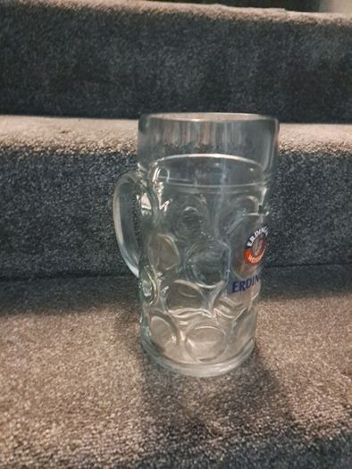 Beer glass