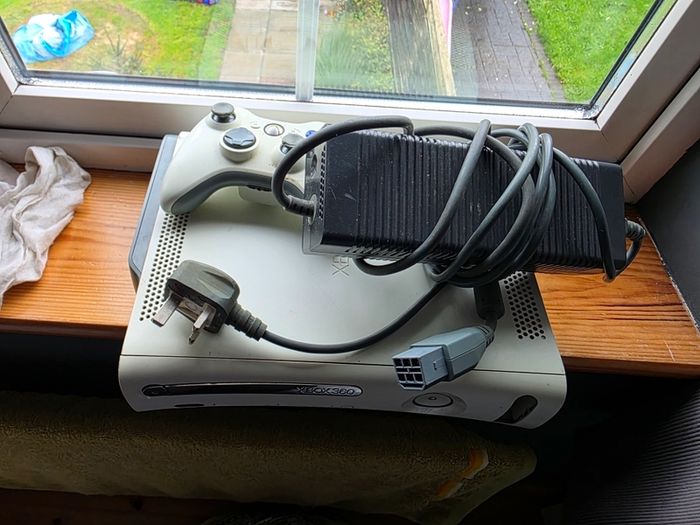 Xbox 360