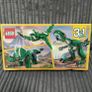 Lego Mighty Dinosaurs 3-in-1 31058 Image 2