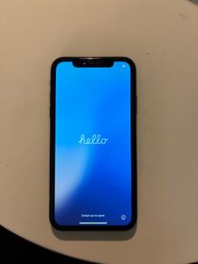iPhone XR & Otterbox