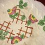 Beech Design Brentleigh Ware Staffordshire Pottery Bowl Image 2