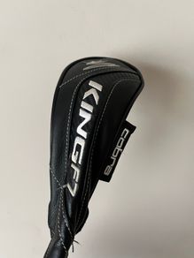 Cobra hybrid