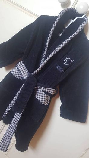 Jasper Conran Junior J Dressing gown