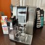DeLonghi Dinamica Plus Coffee machine Bluetooth version Image 4