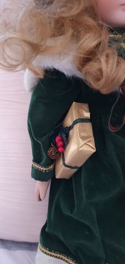 porcelain Doll