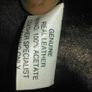 Leather jacket Image 4
