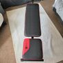 Fold-Down / Incline Weights Bench Image 2
