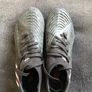 Adidas Unisex Predator Edge.2 Firm Ground Football Boots Image 2