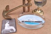 Nautical Themed Lot