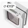 Smart l can work with cat tracker cat door flap collection or postage Image 2