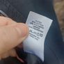 Wallis black ladies trench coat (free postage) Image 10