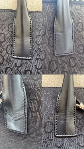Celine 2 way bag