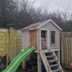 Playhouse