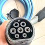 Bmw charging cable Image 4