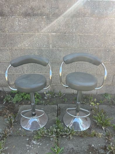 stools
