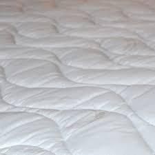 Bed 4ft 6 Mattress and Base For Sale
