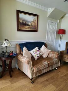 Parker Knoll 2-Seater Sofa
