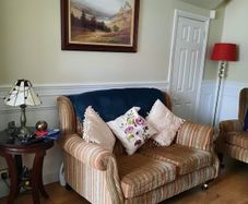 Parker Knoll 2-Seater Sofa