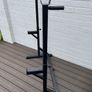 Adjustable Squat Rack Image 2