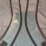 Adidas sports back pack Image 3