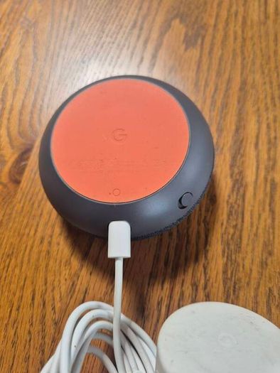 Google Nest Gen 1