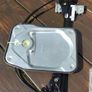 Window regulator for SKODA Fabia 2012 NEW) for free (RHF) Image 2