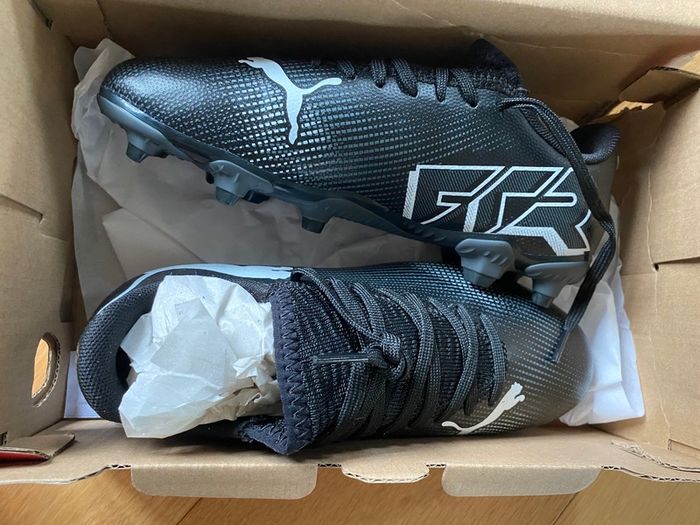 Kids Football boots