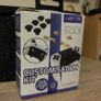 Venom PS5 Dualsense Edge customisation kit Image 2