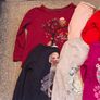 Girls bundle of clothing 2-4y Image 7