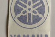 Yamaha Stickers Fairings Tank Helmet Belly pan x2