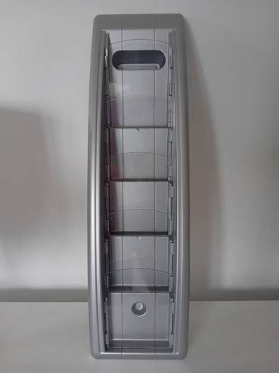 Wall Display Unit For Leaflets For Reception Or B&B Guest House Or Hotel Or Just To Display Your Items In A Hobby Room.