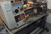 Colchester Bantam Lathe