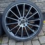 mercedes alloys Image 5