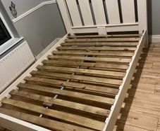 4'6 bed