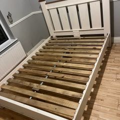 4'6 bed