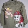 New.boys  long sleeve top.age 5/6 Image 4