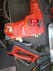 Hilti te60