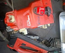 Hilti te60