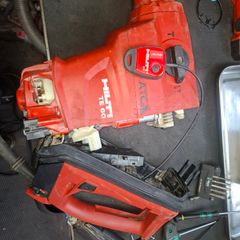 Hilti te60