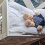 Ikea White Baby Changer Image 2
