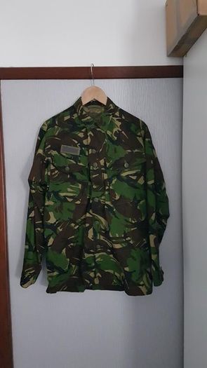 Full Airsoft Starter Clothing Set - Smock, Goretex waterproof suit, Boonie Hat