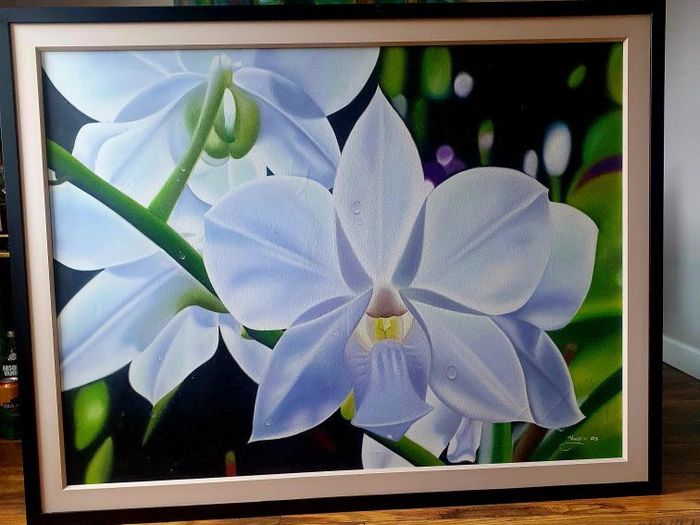 XLarge Painting