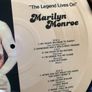 Marilyn Monroe The Legend Lives On, Picture Vinyl Image 4