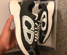 dior b30s
