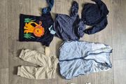 baby bundle 12 to 18 months boy