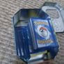 Pocemon cards collection with a box Image 2
